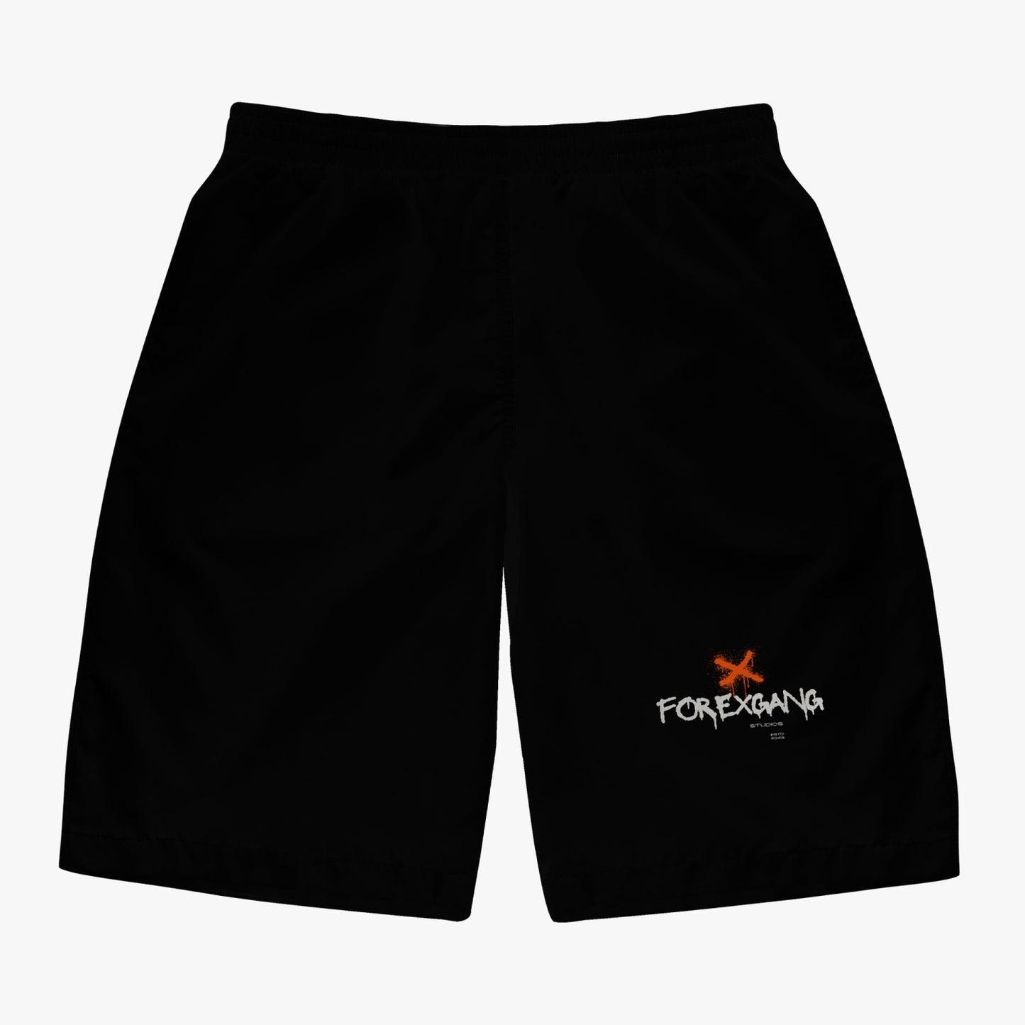 FOREXGANG X-Graffiti Men’s Board Shorts