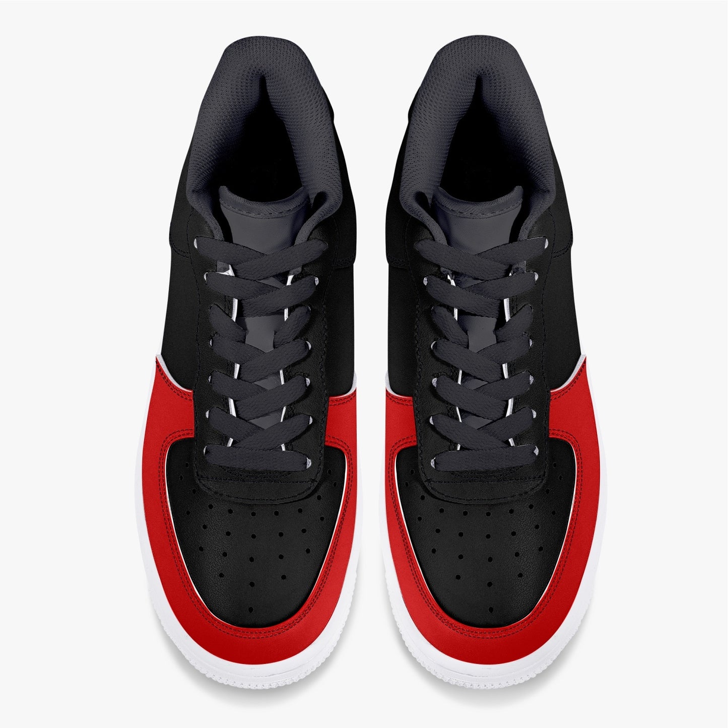 FOREXGANG TradeForce 1 Low Sneakers