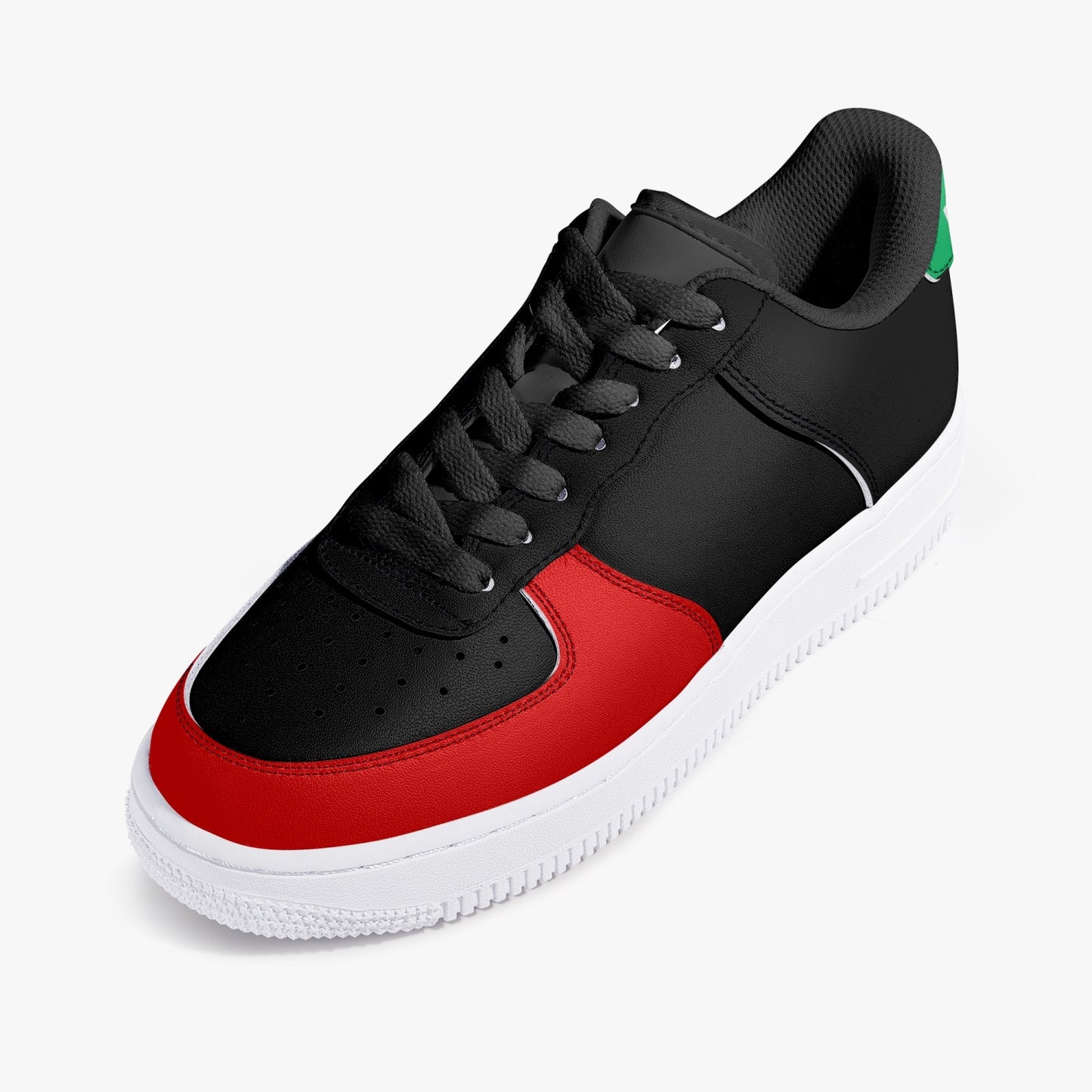 FOREXGANG TradeForce 1 Low Sneakers