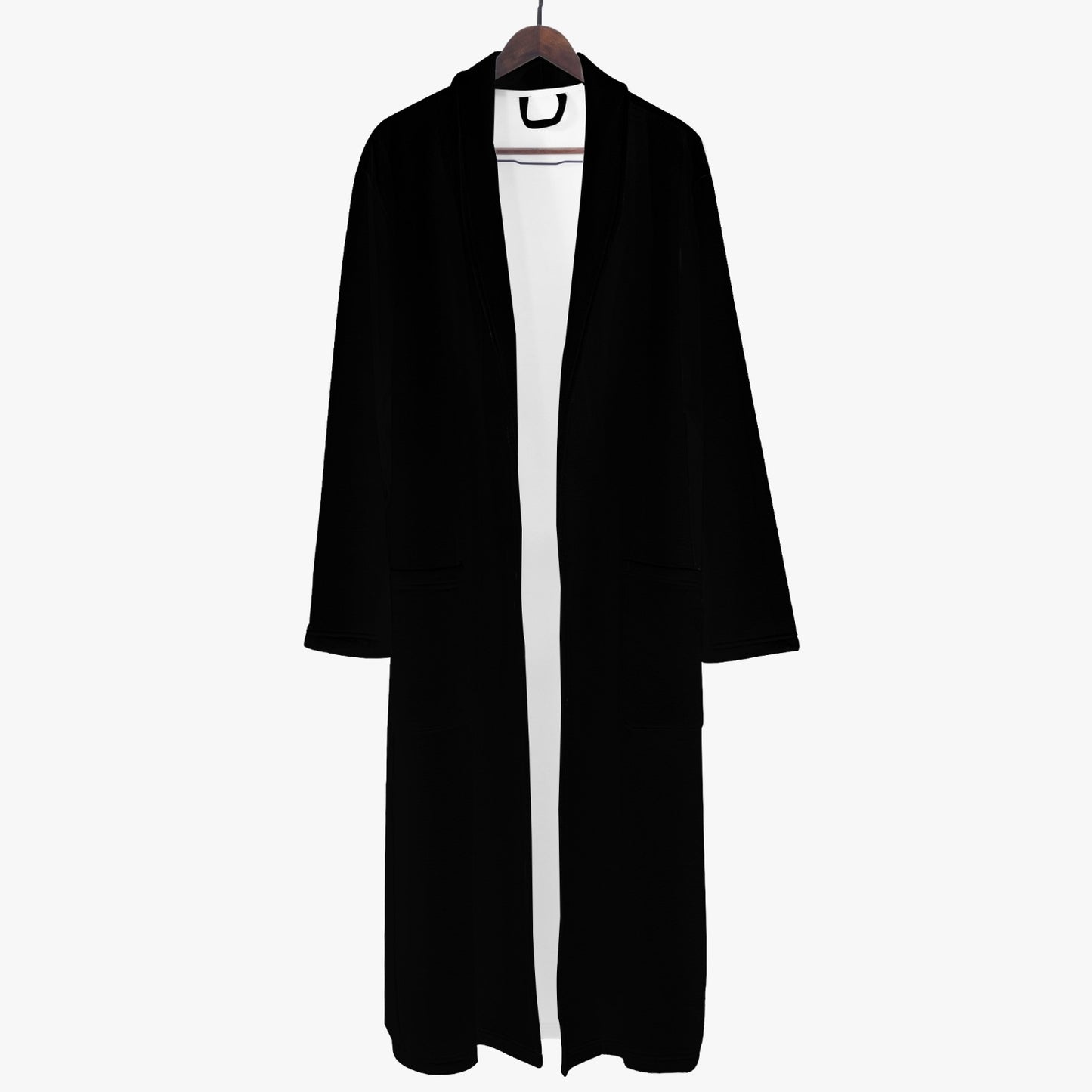 FOREXGANG X-Graffiti Men's Loose-fitting Bathrobe