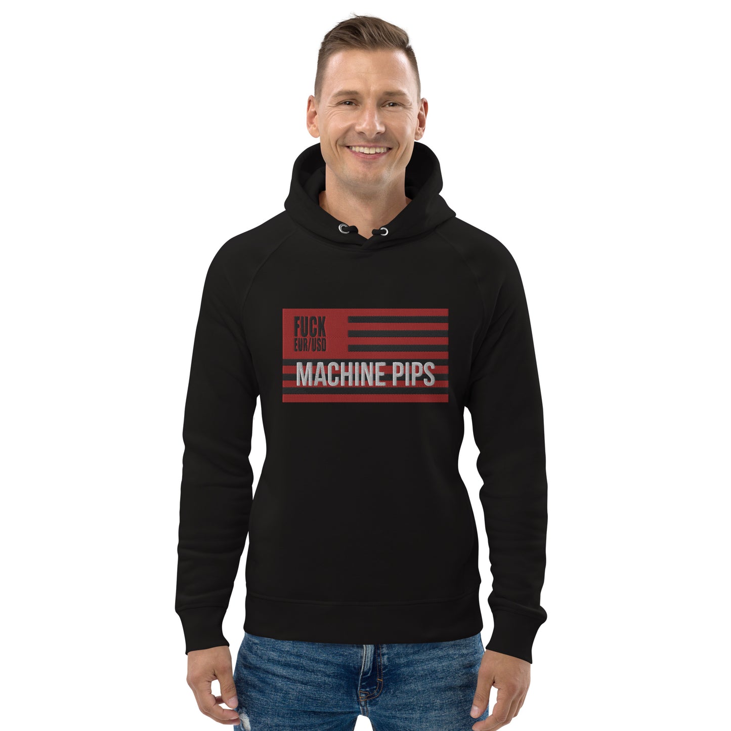 MACHINE PIPS hoodie