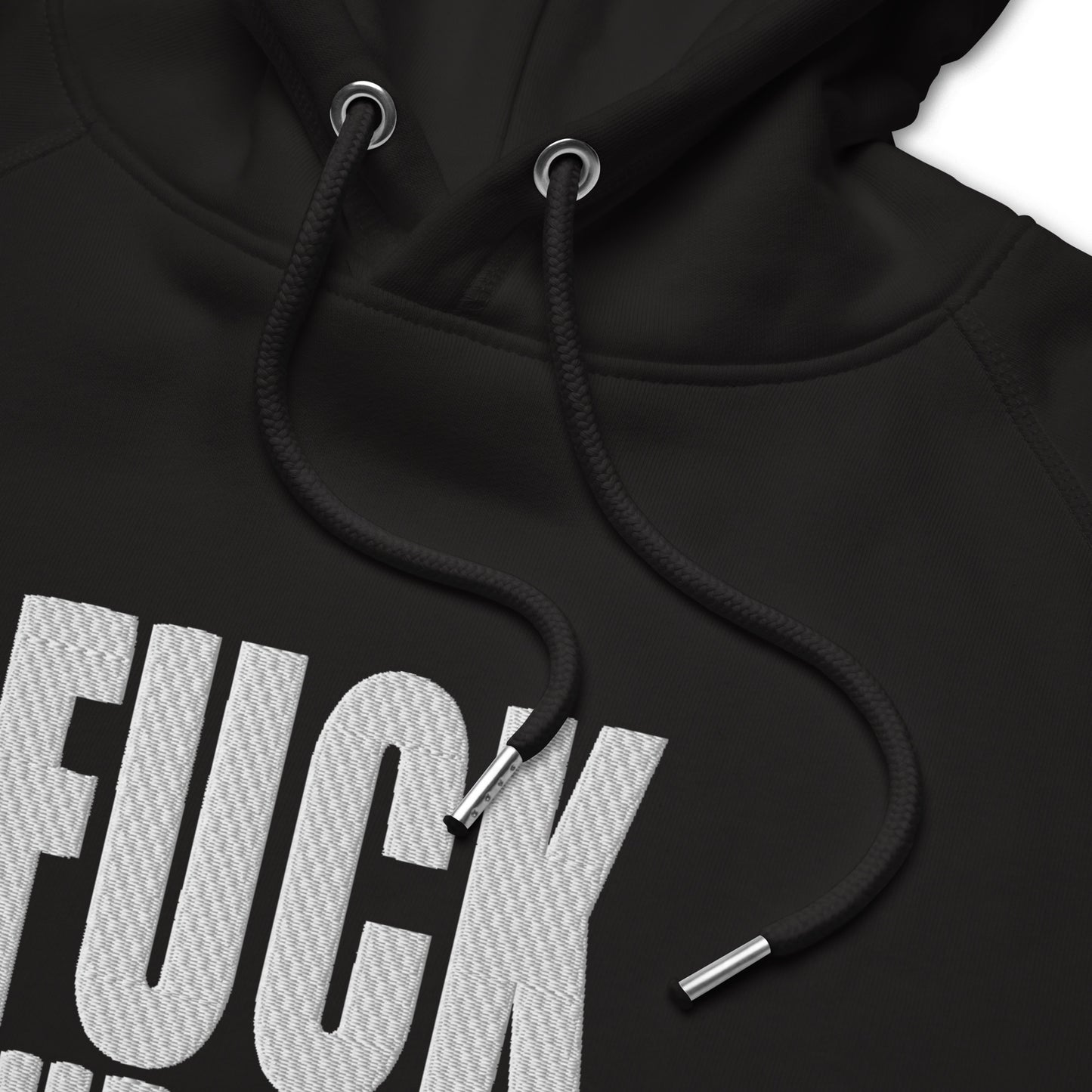 FUCK EURUSD hoodie special edition