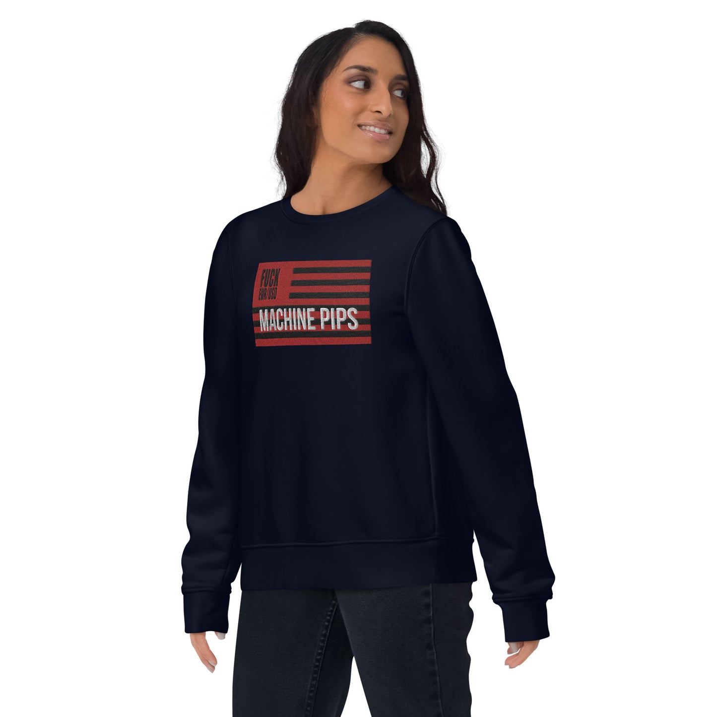 MACHINE PIPS sweatshirt