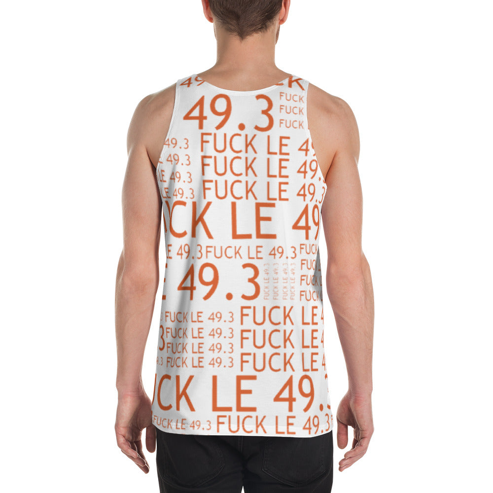 49.3 Tank Top