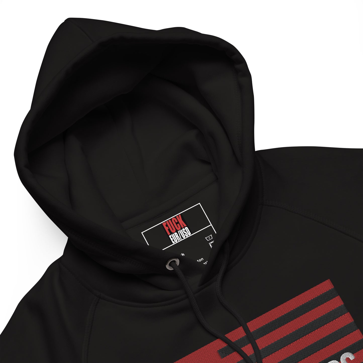 MACHINE PIPS hoodie