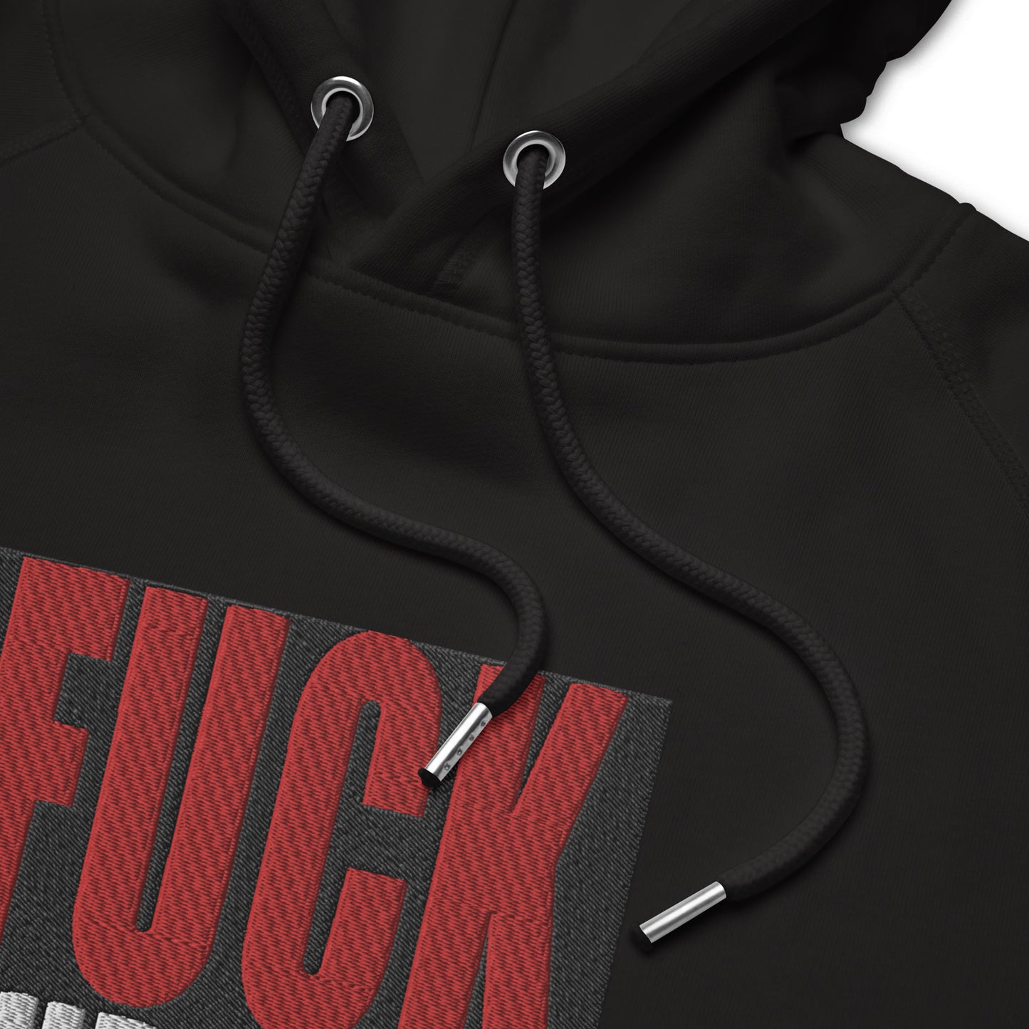 FUCK EURUSD hoodie