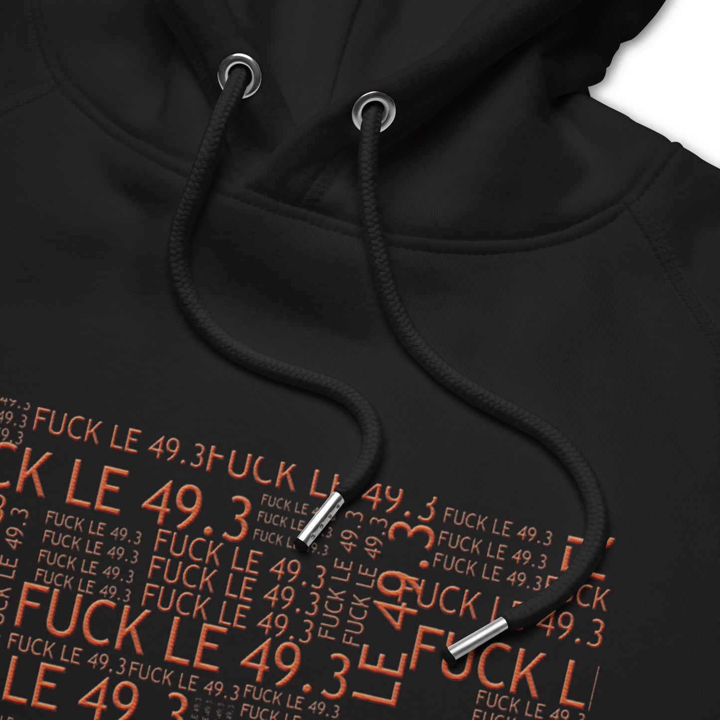 49.3 hoodie