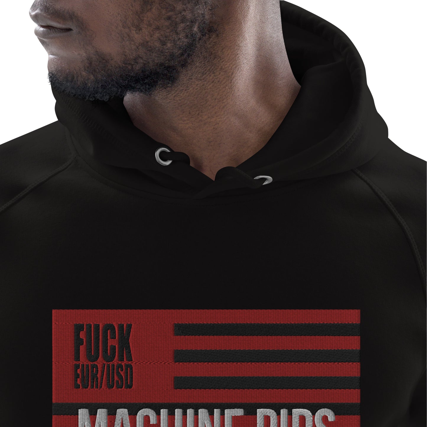 MACHINE PIPS hoodie