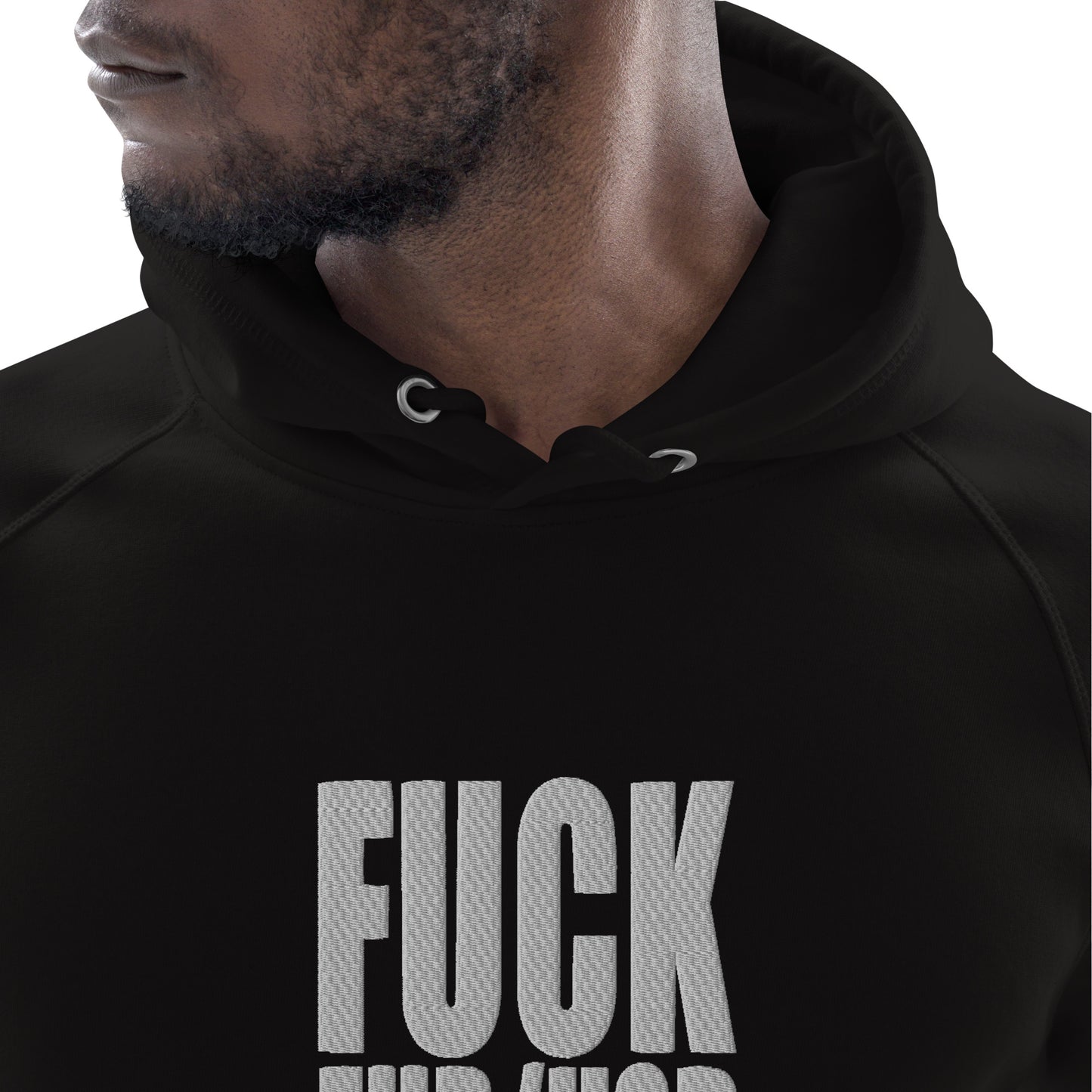 FUCK EURUSD hoodie special edition