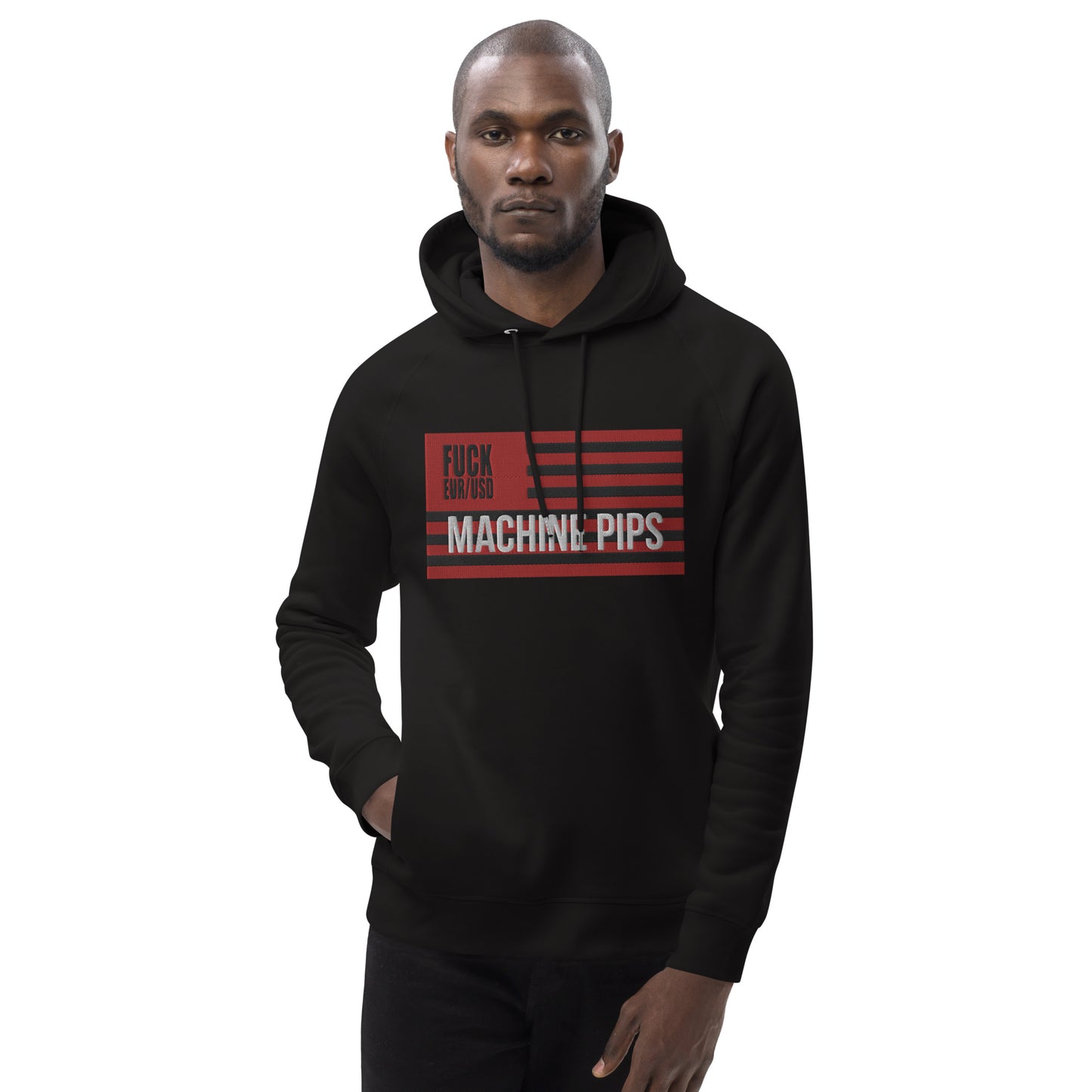 MACHINE PIPS hoodie