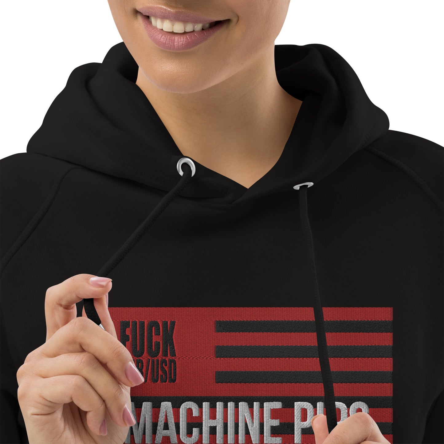 MACHINE PIPS hoodie