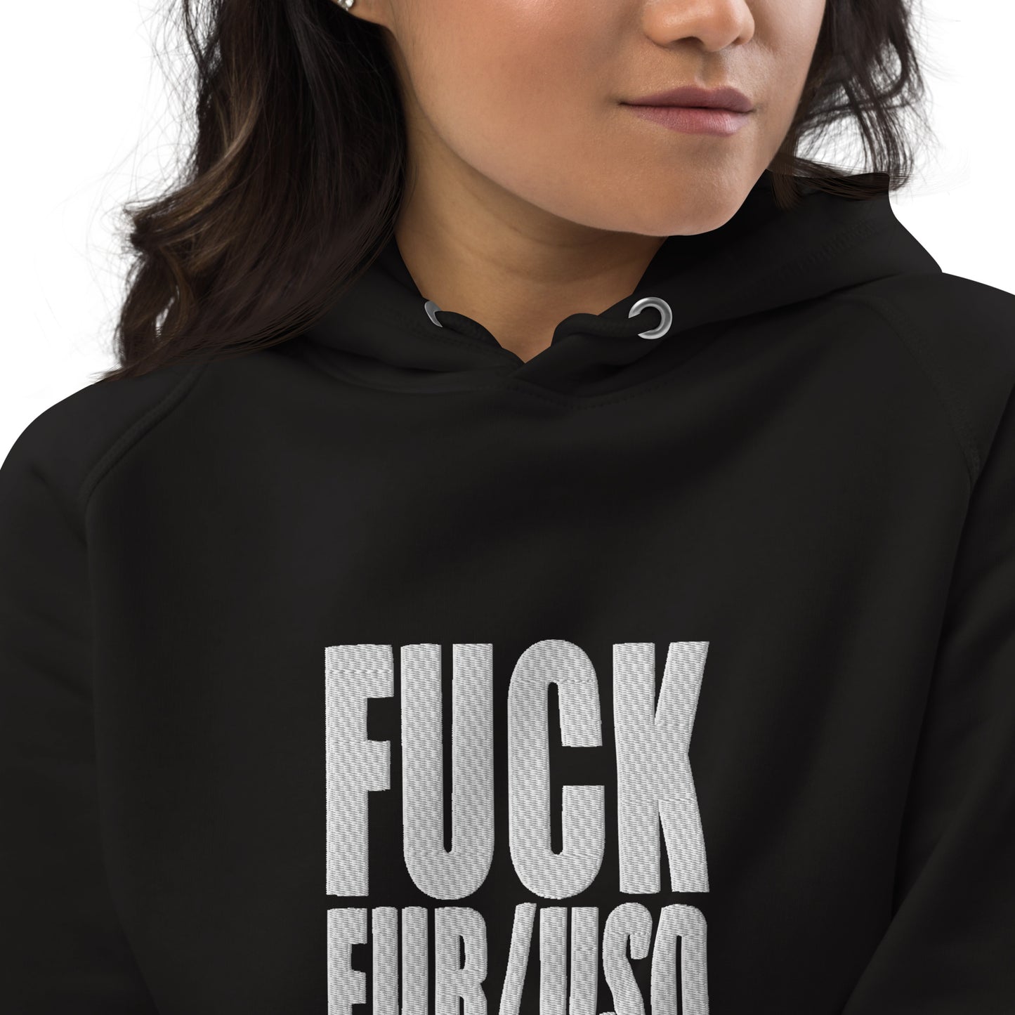 FUCK EURUSD hoodie special edition