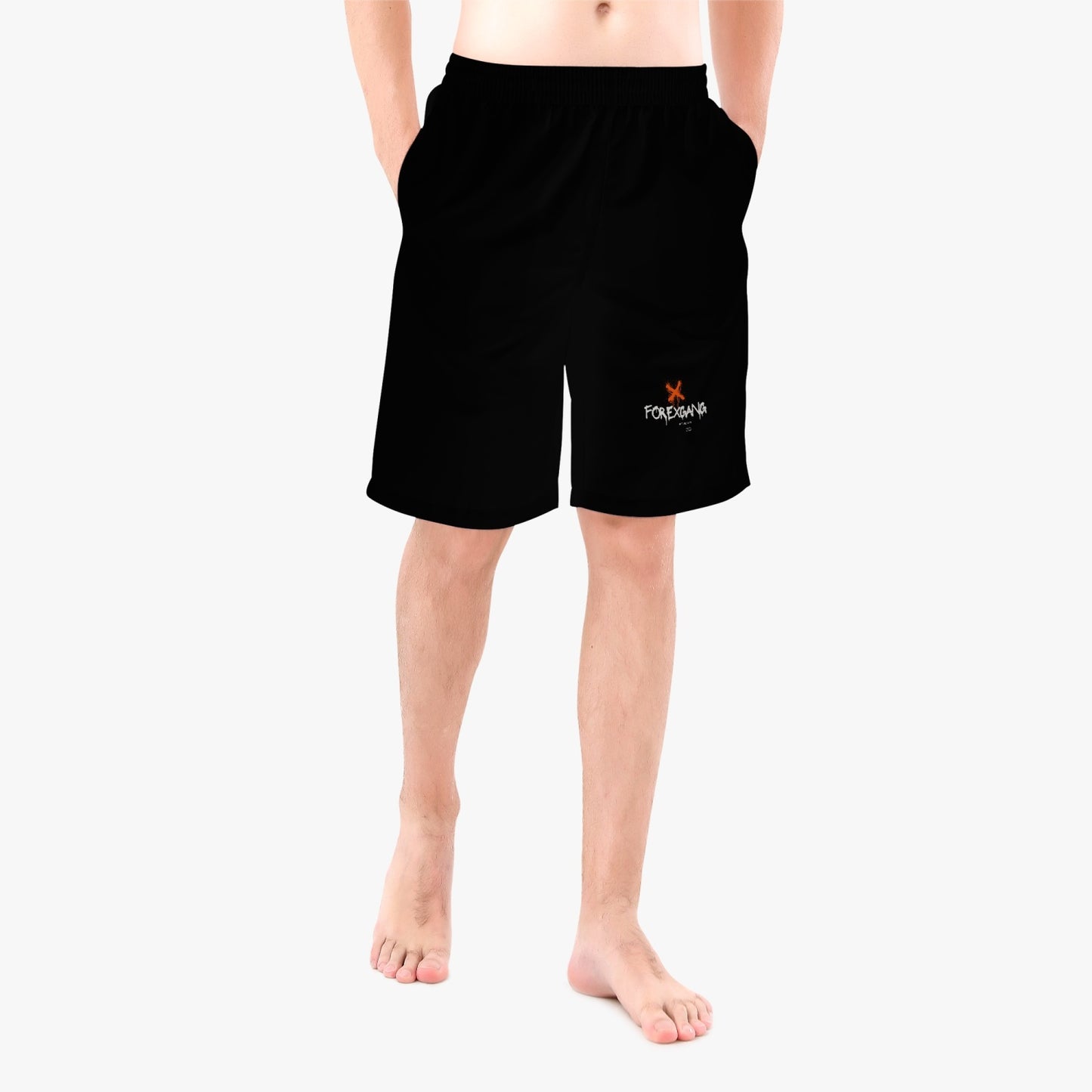 FOREXGANG X-Graffiti Men’s Board Shorts