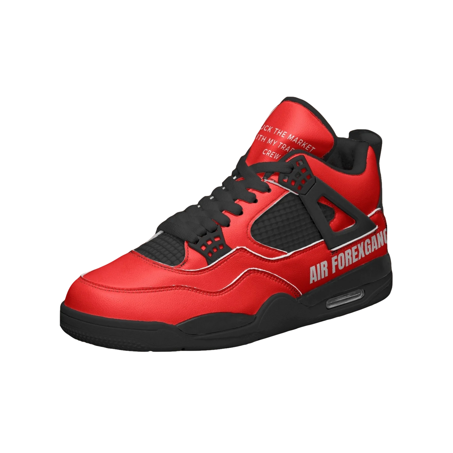 AIR FOREXGANG Aero Sneakers