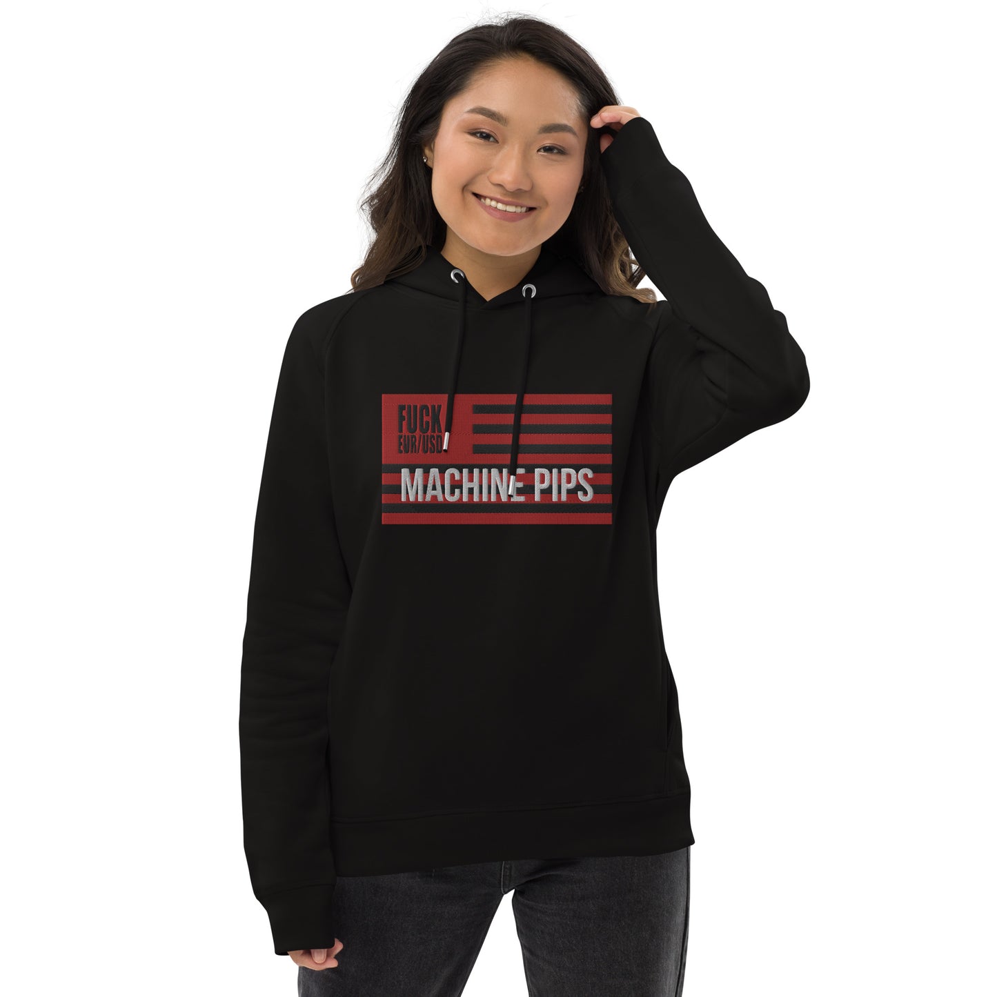 MACHINE PIPS hoodie