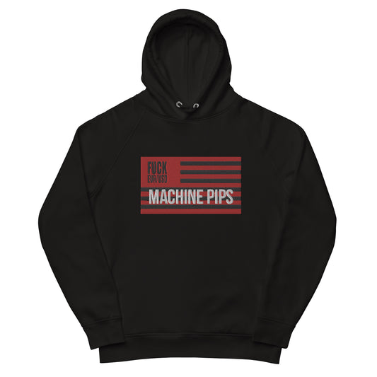 MACHINE PIPS hoodie