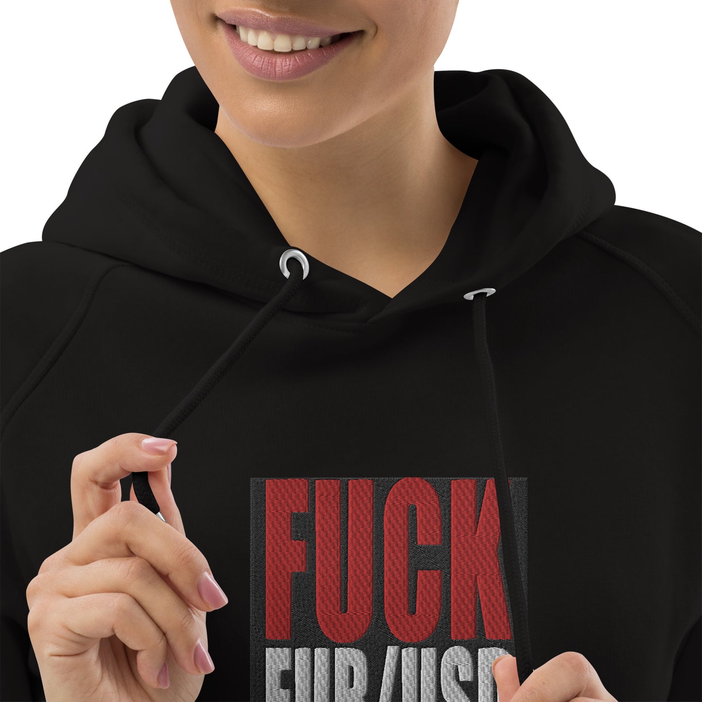 FUCK EURUSD hoodie