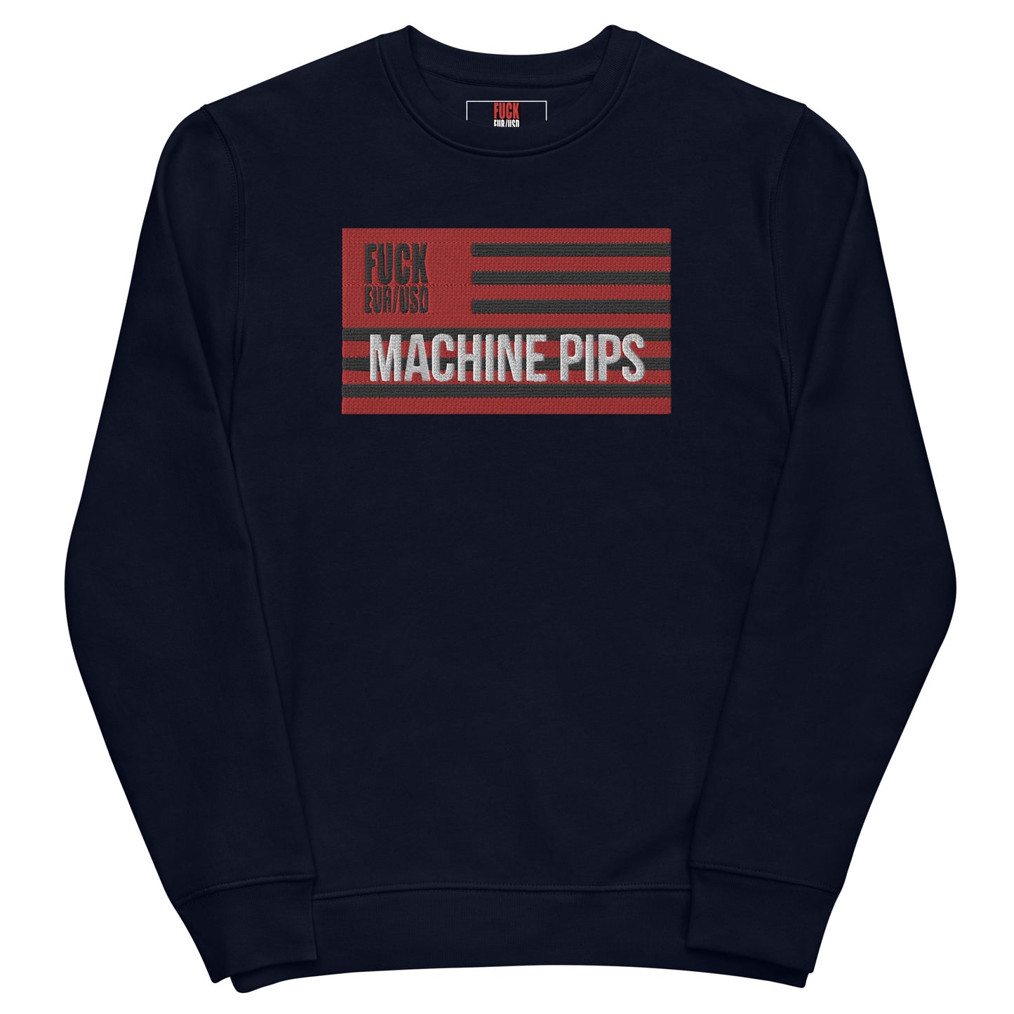 MACHINE PIPS sweatshirt