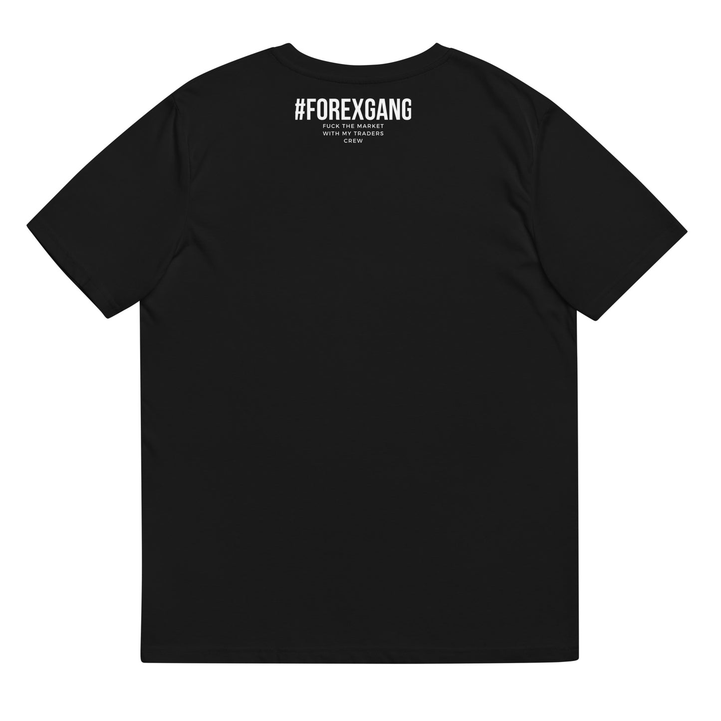 MACHINE PIPS t-shirt BLACK